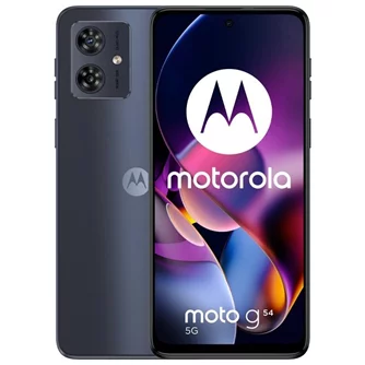 Мобильный телефон Motorola Moto G54 5G 12/256GB Midnight Blue