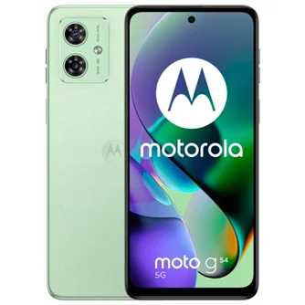 Telefon mobil Motorola Moto G54 5G 12/256GB Mint Green