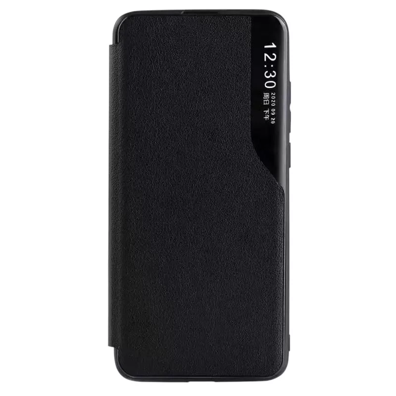 Husă Xcover Samsung Galaxy A04 Soft Book View Black