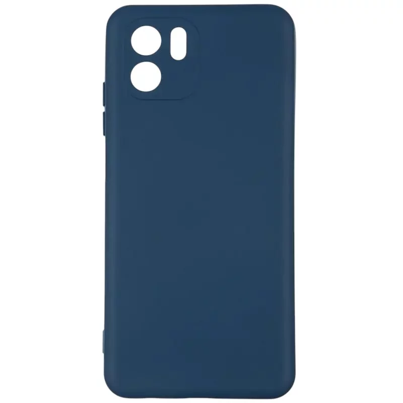 Чехол Xcover Xiaomi Redmi A2 Soft Touch Blue