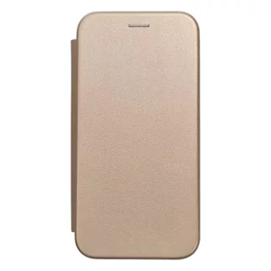 Image Чехол Xcover Samsung Galaxy A52 Soft Book Gold