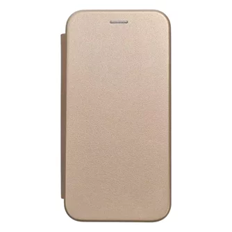 Чехол Xcover Samsung Galaxy A52 Soft Book Gold