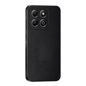 Image Чехол Xcover Honor X6b Leather Black