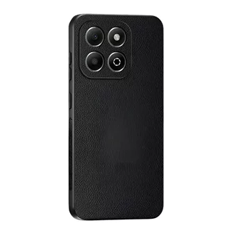 Чехол Xcover Honor X6b Leather Black