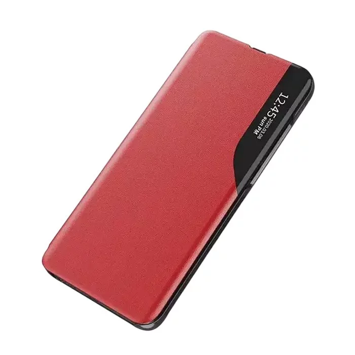 Чехол Xcover Redmi 10C Soft View Book Red