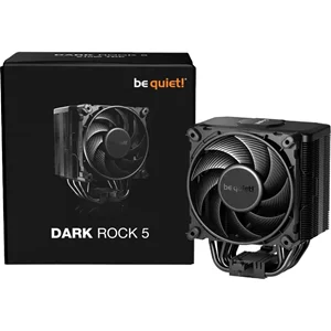Image Кулер Be quiet! Dark Rock 5 Black