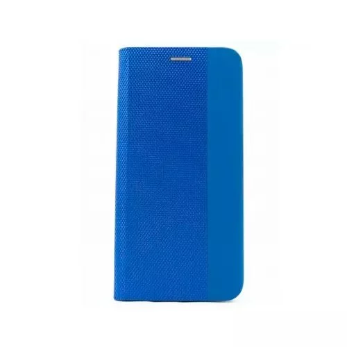 Husă Helmet Shell Flip Nylon Samsung Galaxy A11 Blue