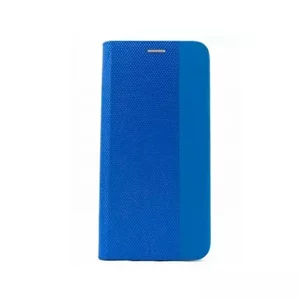 Image Husă Helmet Shell Flip Nylon Samsung Galaxy A11 Blue