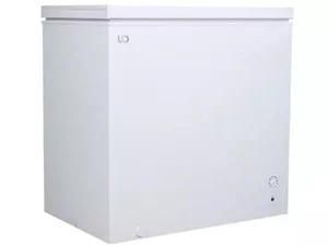 Image Морозильный ларь UD FBD-200(W)