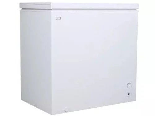 Image Морозильный ларь UD FBD-200(W)
