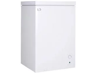 Морозильный ларь UD FBD-150(W)