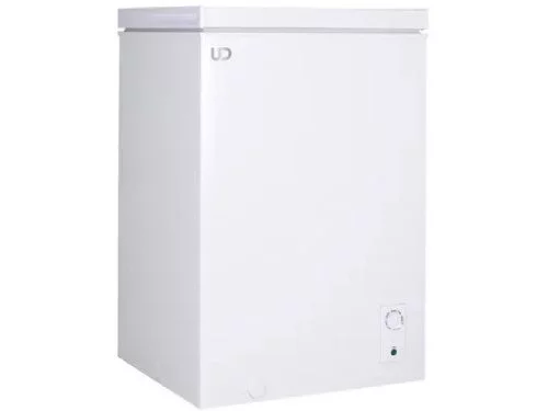 Image Морозильный ларь UD FBD-150(W)