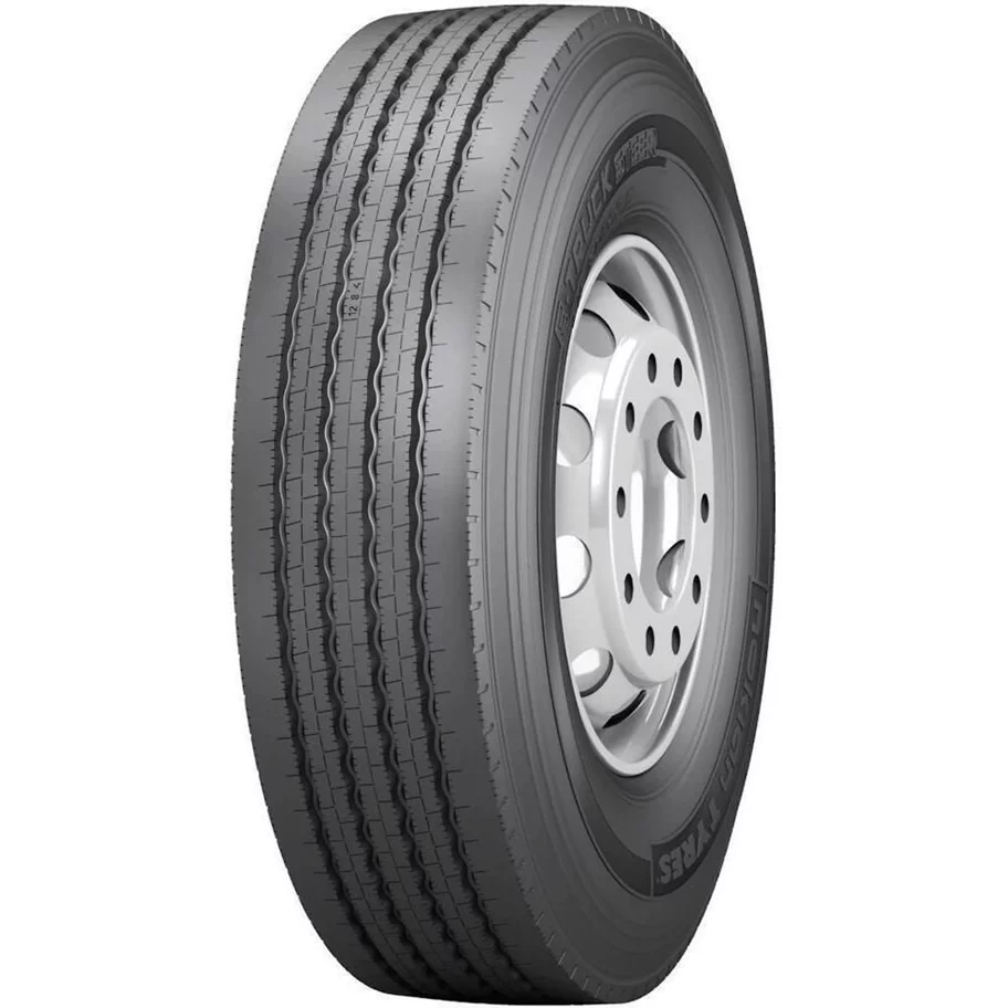 Image Шины Nokian E-Truck Steer 315/70 R22.5 154/150L