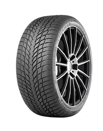 Шины Nokian WR Snowproof P 235/50 R18 101V XL