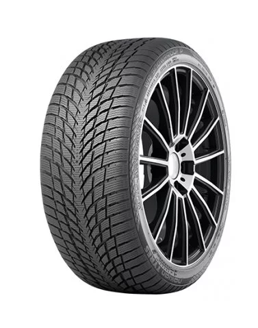 Image Шины Nokian WR Snowproof P 235/50 R18 101V XL