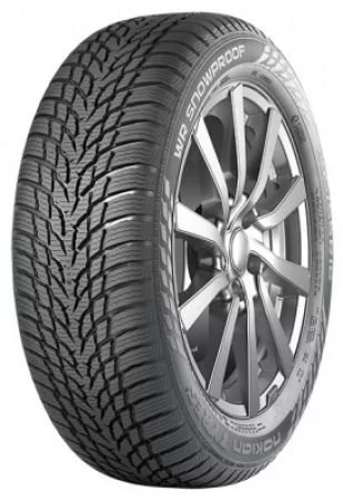 Anvelope Nokian Snowproof 2 205/60 R16 96H XL