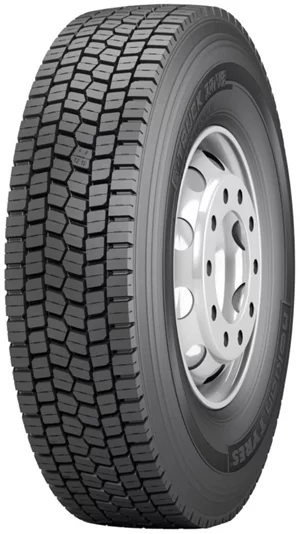 Image Шины Nokian E-Truck Drive 315/70 R22.5 154/150L