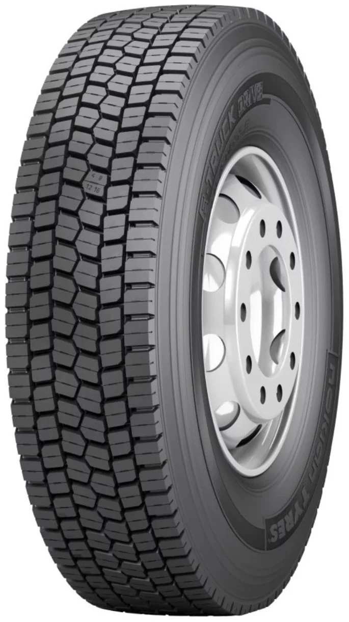 Image Шины Nokian E-Truck Drive 315/70 R22.5 154/150L