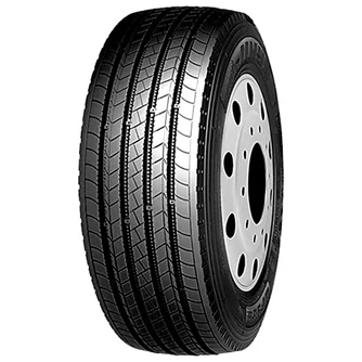 Anvelope Jinyu JF568 315/80 R22.5 154/150L 20PR