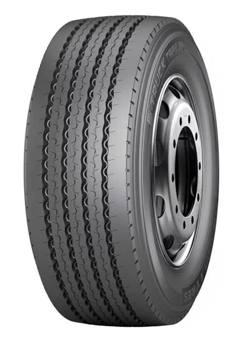 Image Шины Nokian E-Truck Trailer 385/65 R22.5 160K