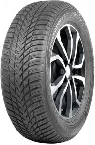 Anvelope Nokian Snowproof 2 Suv 215/60 R17 96H