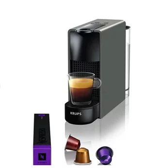 Aparat de cafea Nespresso Essenza Mini XN110B10