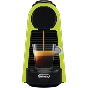 Image Кофемашина Nespresso Essenza Mini Green