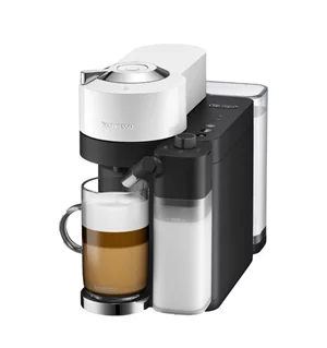 Image Кофеварка Nespresso Vertuo Lattissima ENV300.W