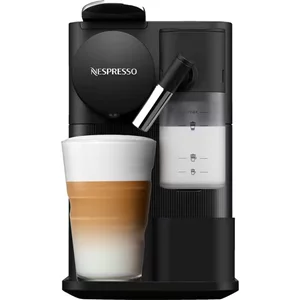 Image Кофемашина Nespresso Lattissima One Evolution EN510.B Black