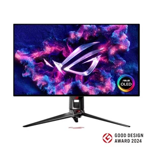 Image Monitor Asus ROG Swift PG32UCDP