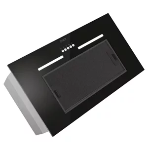 Image Вытяжка Candy CPY5MBG Black