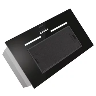 Hota Candy CPY5MBG Black