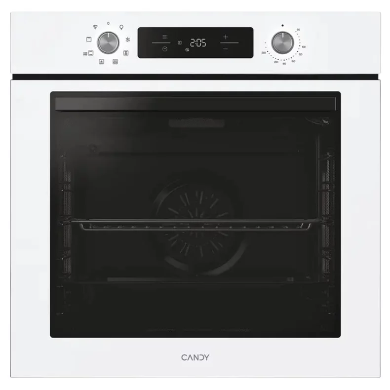 Image Встраиваемый духовой шкаф Candy CA6 NP3T2HTW White