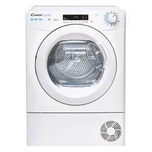 Image Mașină de uscat rufe Candy CSOE H9A2DE-S White