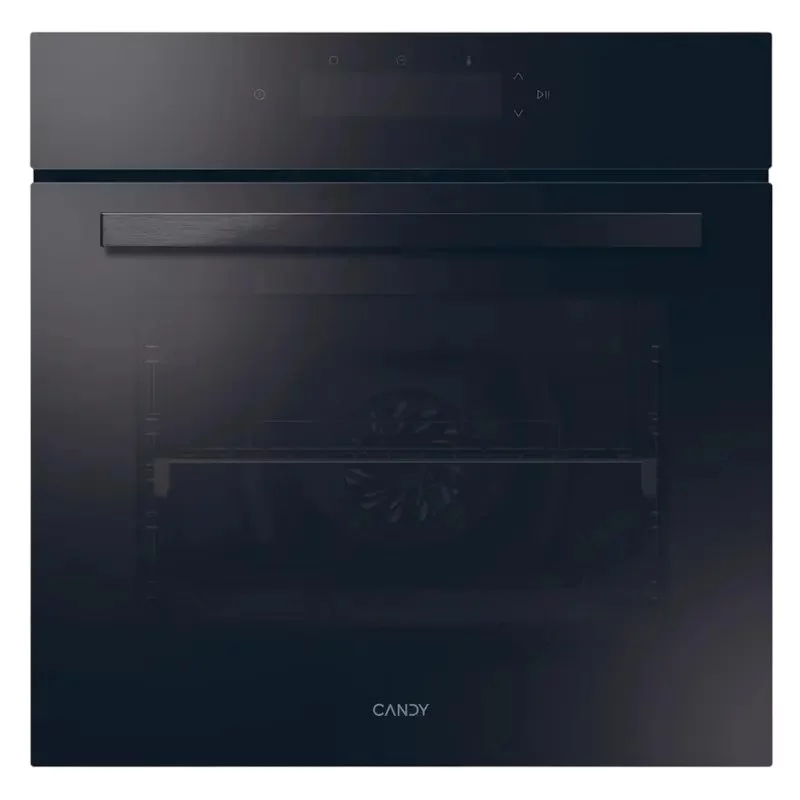 Image Встраиваемый духовой шкаф Candy FMBC 898S WF Black