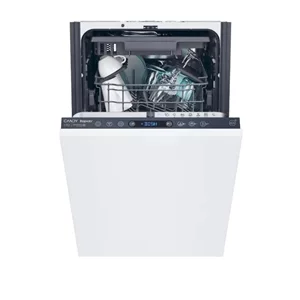 Image Посудомоечная машина Candy CI1C7SB1FA White