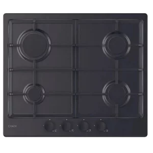 Image Plita de gaz Candy CHG6BRBB Black