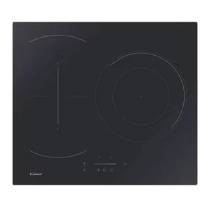 Image Plită cu inducție Candy C63TPSC/E14U Black
