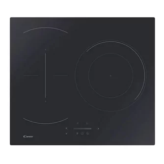Индукционная варочная панель Candy C63TPSC/E14U Black