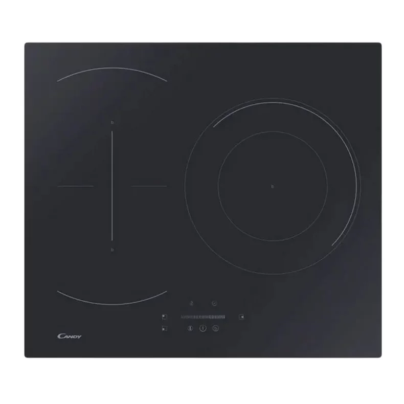 Image Индукционная варочная панель Candy C63TPSC/E14U Black
