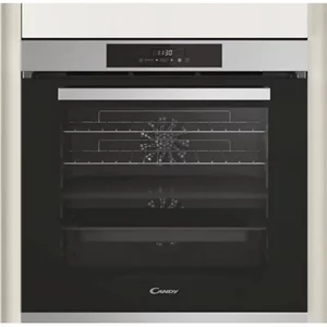 Image Cuptor electric Candy FCDP818VX/E Inox