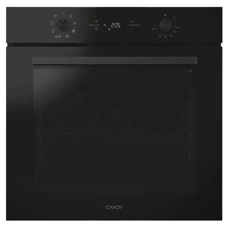 Image Встраиваемый духовой шкаф Candy CA6 NP3T3HTB Black