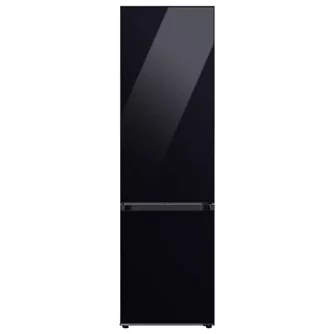 Frigider Samsung Bespoke AI RB38C7B6D22/EF Black