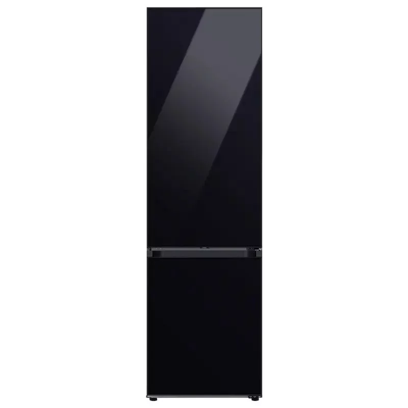 Image Холодильник Samsung Bespoke AI RB38C7B6D22/EF Black