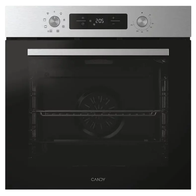 Image Встраиваемый духовой шкаф Candy CA6 NP3T3HTX Inox