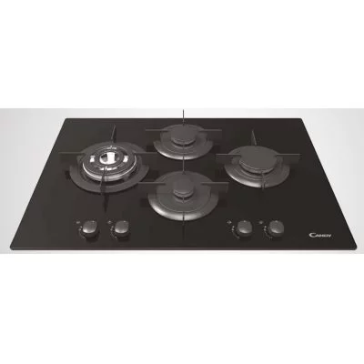 Image Plita de gaz Candy CVG74SQPN