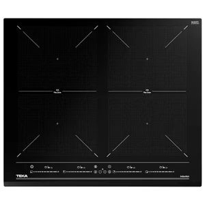 Image Plita cu inductie Teka IZF 64600
