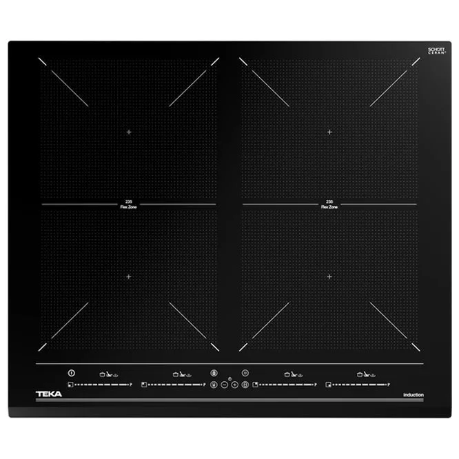 Image Plita cu inductie Teka IZF 64600