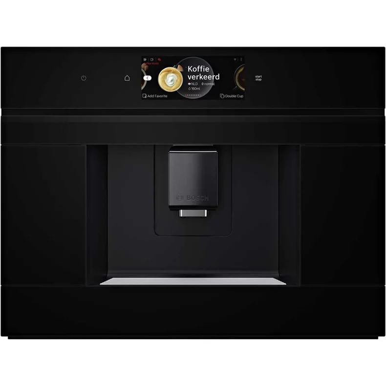 Image Aparat de cafea Bosch CTL7181B0