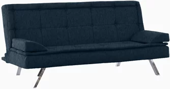 Canapea Fabulous Lisburn Plus 50-100 Dark Blue